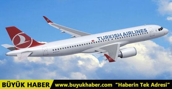 Türk Hava Yolları'ndan yeni uygulama