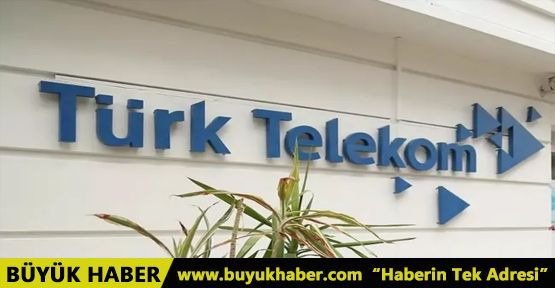 Türk Telekom açıkladı: 13 ilde telefon ve internet kesilecek