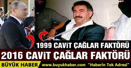 Türkiye'nin kaderini etkileyen olaylardaki kilit isim: Cavit Çağlar