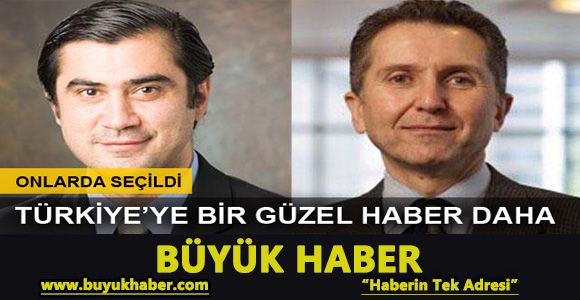 Türkiye’ye ABD’den bir güzel haber daha