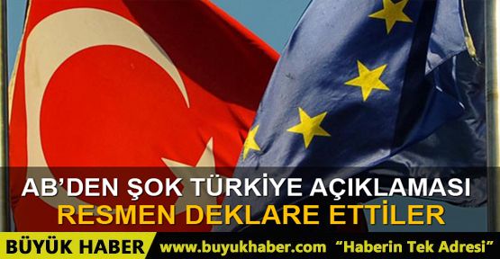 Türkiye'ye vize muafiyetinin gecikmesi kesinleşti