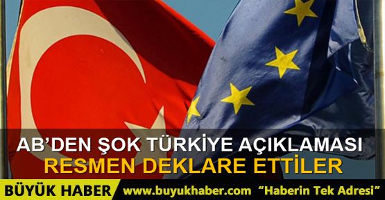 Türkiye'ye vize muafiyetinin gecikmesi kesinleşti