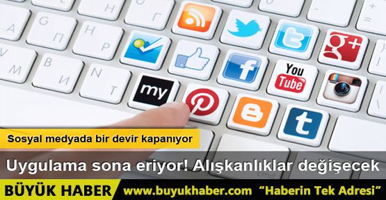 Twitter 140 karakter sınırından vazgeçiyor