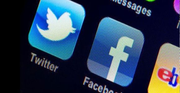 Twitter ve Facebook için kişisel ihbar hattı kuruldu