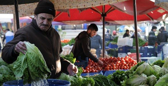 TZOB Başkanı Bayraktar isyan etti: 