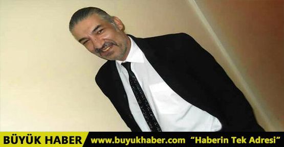 Ünlülerin kemancısı Ahmet Çolakçalar evinde ölü bulundu