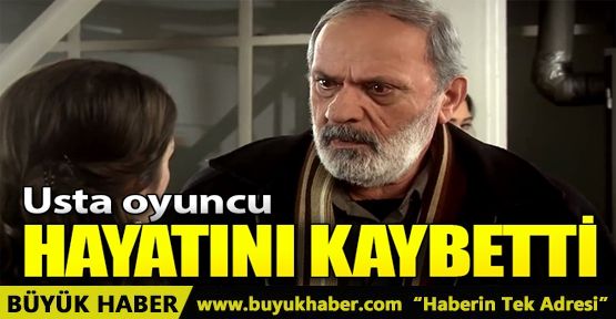 Usta sanatçı Metin Çekmez hayatını kaybetti