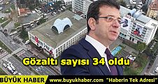 İBB'ye dalga dalga yolsuzluk operasyonu