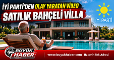 İYİ Parti’den Gündem Yaratan Öcalan Videosu