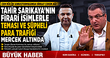 Cem Küçük Soruşturmasında Yeni İddialar