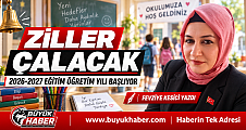 Ziller Çalacak Eğitimde Yeni Dönemden Beklentiler