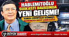 Hablemitoğlu Suikastı Davasında Kritik Karar! 