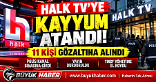 Halk TV'ye Kayyum Atandığı İddiası
