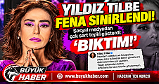 Yıldız Tilbe Fena Sinirlendi! Yapay Zekâ Paylaşımlarına Sert Tepki: “BIKTIM!”