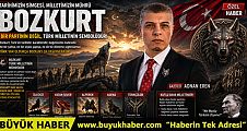 BOZKURT Adnan EREN'in Kaleminden