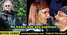 Ne kadar çok şey yapmışız