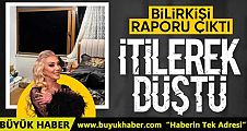 Güllü’nün ölümüyle ilgili bilirkişi raporu tamamlandı