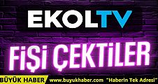 EKOL TV kapandı