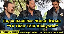 Engin Benli’den ‘Kanıt’ İtirafı: “14 Yıldır Telif Almıyoruz”