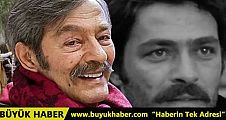 Kadir İnanır entübe edildi