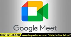 Google Meet nedir