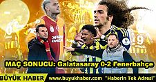 Kupanın Sahibi Fenerbahçe