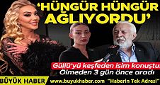 Güllü’yü Keşfeden İsim Konuştu