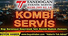 Kışı Sorunsuz Geçirmek İçin Kombi Bakım Zamanı