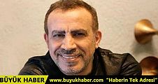 Haluk Levent taburcu oldu
