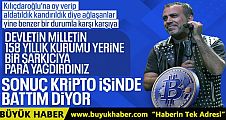 Haluk Levent ile ilgili kafalardaki soru işaretleri çoğalıyor