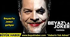 Beyaz’la Joker geliyor: “Ben de çok özledim”