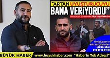 Ünlü futbolcu Ümit Karan'a 10 yıl hapis şoku