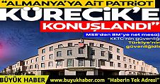 MSB'den KKTC mesaj KKTC'nin güvenliği Türkiye'nin güvenliğidir!
