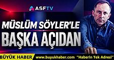 Müslüm Söyler’den Başka Açıdan Hayata Dokunan Program