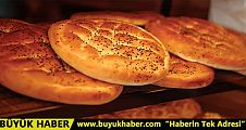 Ramazan pidesi bu yıl 10 TL'den satılacak