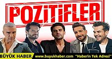 Ünlülere Soruşturmada 8 Pozitif Sonuç