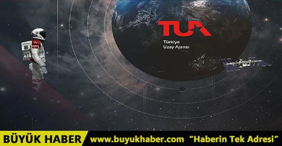 Uzaya gidecek Türk adaylarda aranacak kriterler belirlendi