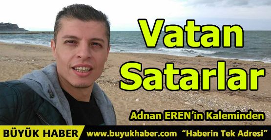 Vatan Satarlar