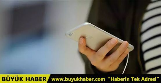 Vergisiz telefon' kararı: 9 bin 500 TL ve yaş sınırı