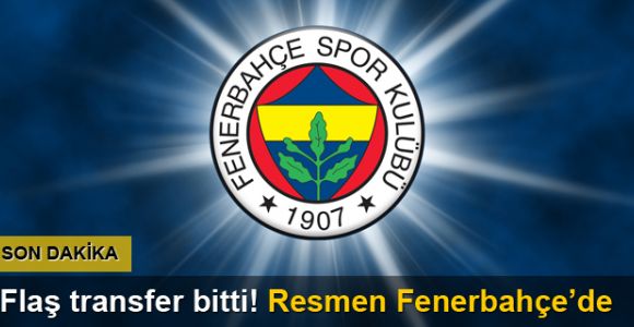 Vitor Pereira resmen Fenerbahçe'de