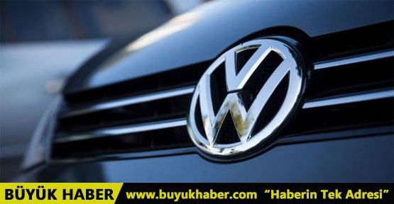 Volkswagen'in emisyon davasında yeni gelişme