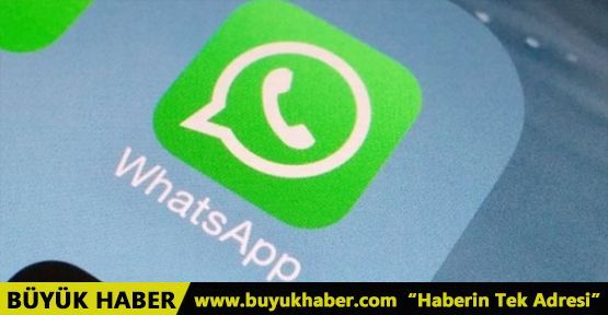 WhatsApp bazı telefonlara hizmeti kapatıyor!