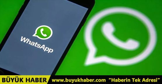 WhatsApp'tan yeni karar: Sınırlandırdı