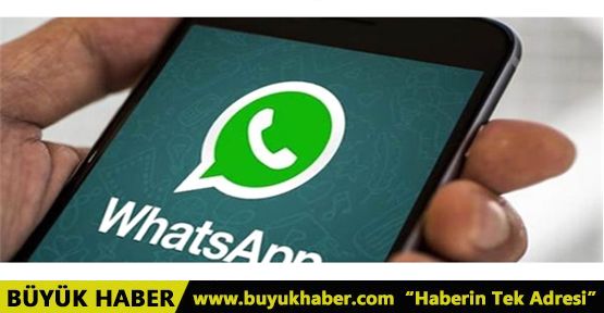 WhatspApp numara değiştireni anında haber verecek