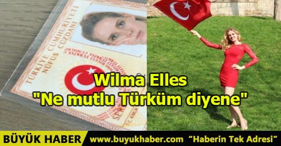 Wilma Elles: 