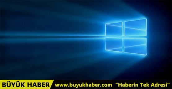 Windows 10'a yeni özellik geliyor