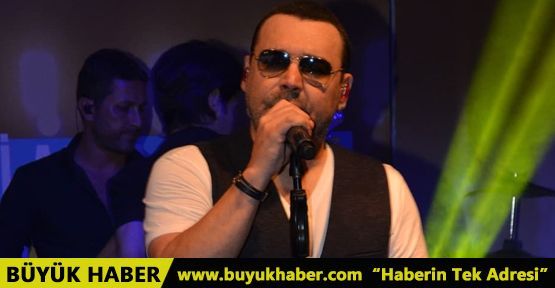 Yaşar'dan sosyal mesafeli konser