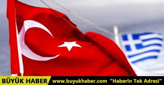 Yunanistan, Türkiye üzerinden yapılan sığınma başvurularını kabul etmeyecek