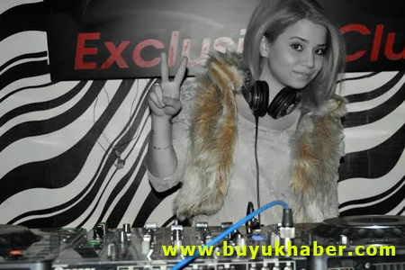 Röpörtaj Dj Jane Tuğra