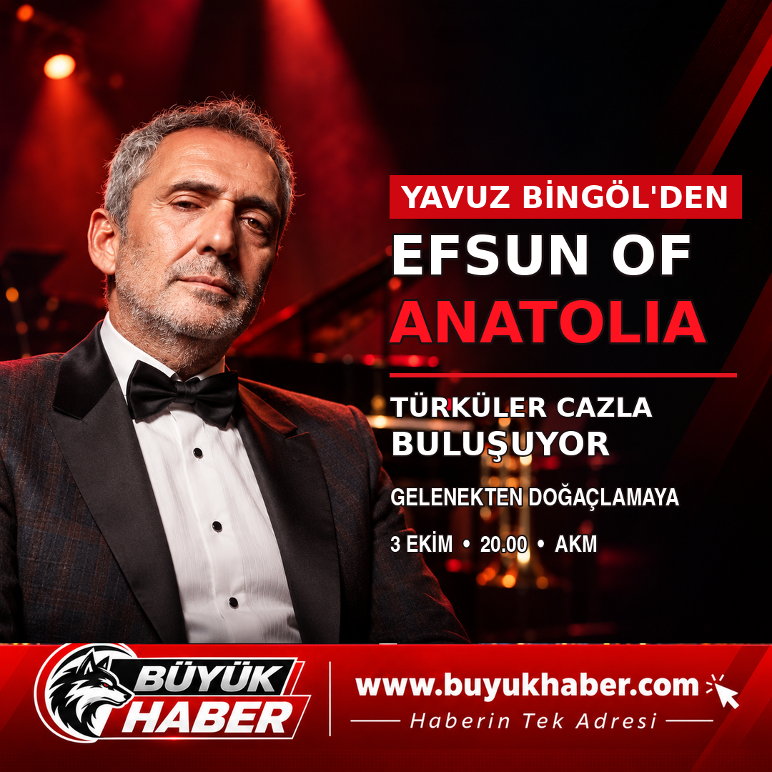 yavuz bingöl